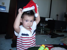Ryan November 2005